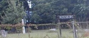 Rossburg Cemetery Rossburg Cemetery