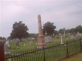 Rossville Cemetery