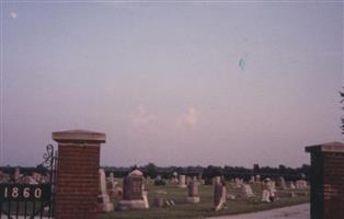 Rossville Cemetery