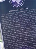 Rossville Cemetery