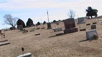 Rossville Cemetery