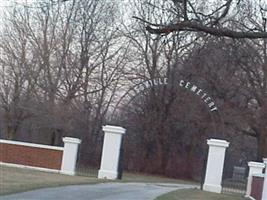 Rossville Cemetery