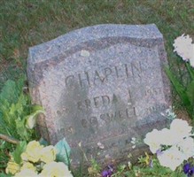 Roswell "Chappy" Chaplin