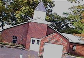 Roswell Creek Cemetery