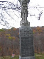 Roswell Park Collin May