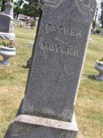 Roswell Whitney