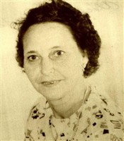 Rosy Alice Pitts Manson