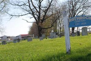 Rothrock Cemetery