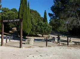 Rottnest Island Cemetery