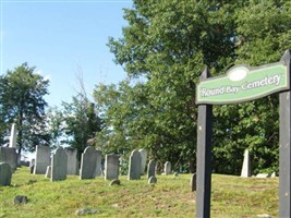 Round Bay Cemetery