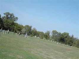 Round Hill Cemetery