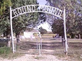 Round Mound Cemetery