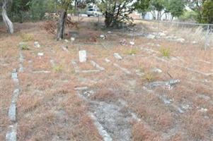 Round Mountain Cemetery