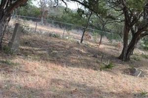 Round Mountain Cemetery