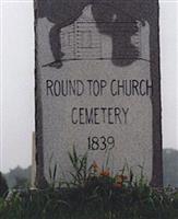 Round Top Cemetery