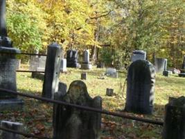 Round Top Cemetery