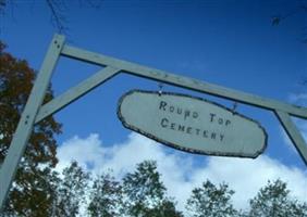 Round Top Cemetery