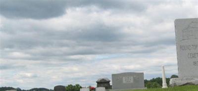 Round Top Cemetery