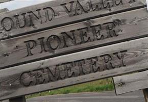Round Valley Pioneer Cemetery