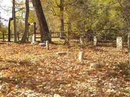 Rousey Cemetery