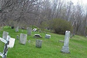 Roushy Cemetery