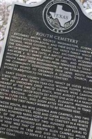 Routh Cemetery