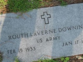 Routh Laverne Downing Routh Laverne Downing
