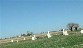 Routh Pioneer Cemetery