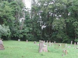Routt Cemetery