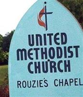 Rouzies Chapel United Methodist Church Cemetery