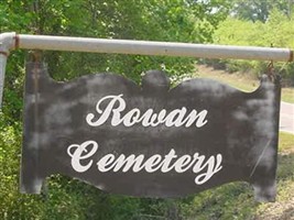Rowan Cemetery Rowan Cemetery