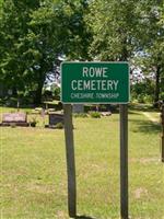 Rowe Cemetery