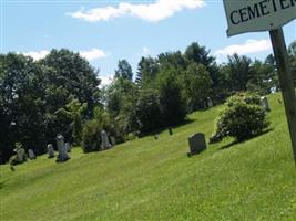 Rowe Cemetery