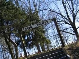 Rowe Cemetery