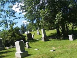 Rowe Cemetery