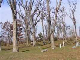 Rowe Cemetery