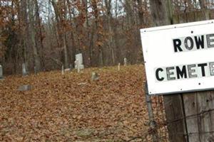 Rowe Cemetery