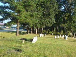 Rowe Family Cemetery