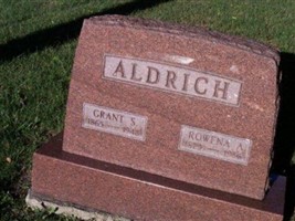 Rowena A Body Aldrich Rowena A Body Aldrich