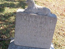 Rowena C. Raney