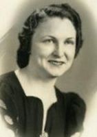 Rowena Florence Ward Forschler
