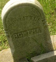 Rowena Grace Norton