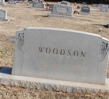 Rowena Hobbs Woodson Rowena Hobbs Woodson