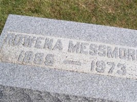 Rowena Messmore Rowena Messmore
