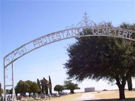 Rowena Protestant Cemetery