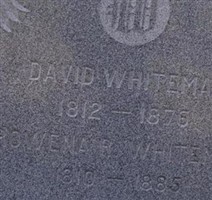 Rowena R Whiteman