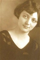 Rowena Reid Tinker Rowena Reid Tinker