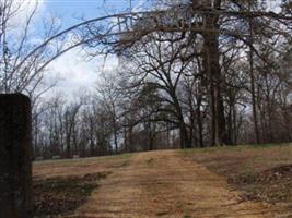 Rowland Cemetery