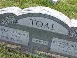 Rowland Sarah Sale Toal Rowland Sarah Sale Toal