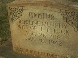Rowline Murphy Tuck